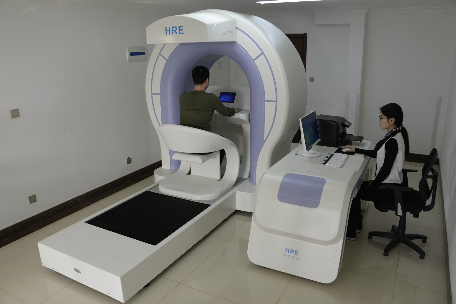 HRA健康风险评估系统 HRA健康风险评估系统