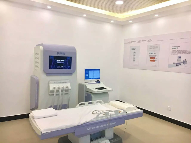 高端体检设备 高端体检设备