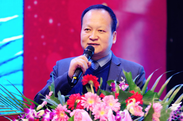 惠斯安普陈忠林