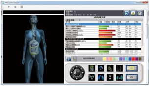 ERA细胞断层扫描