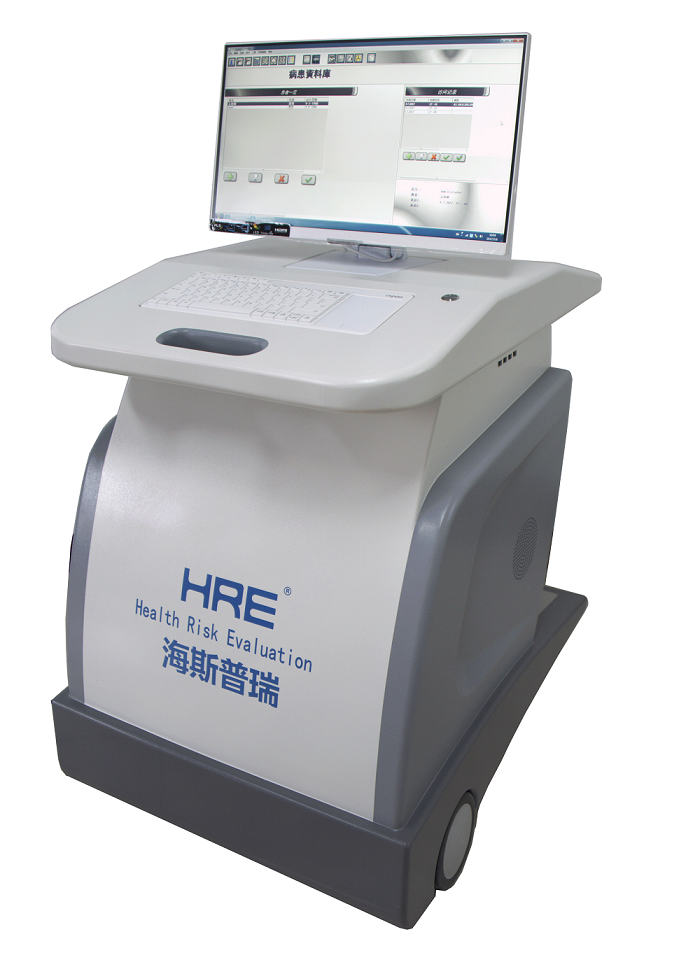 HRE健康风险评估系统II型 HRE健康风险评估系统II型